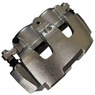 2012 Ram 1500 Brake Caliper 5